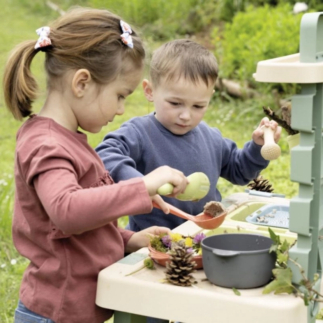Cuisine de Jardin Life