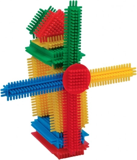 Assemblage créatif