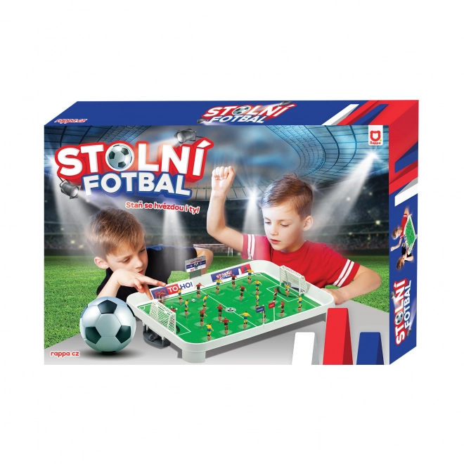 Football de Table pour Enfants et Famille