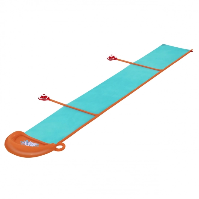 Toboggan aquatique StompBlast 488 cm Bestway