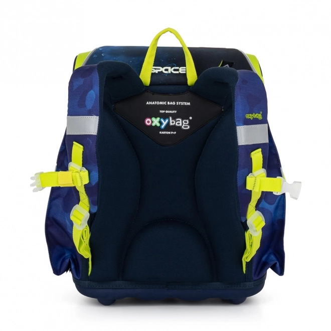 Ensemble scolaire 3 pièces PREMIUM LIGHT Espace