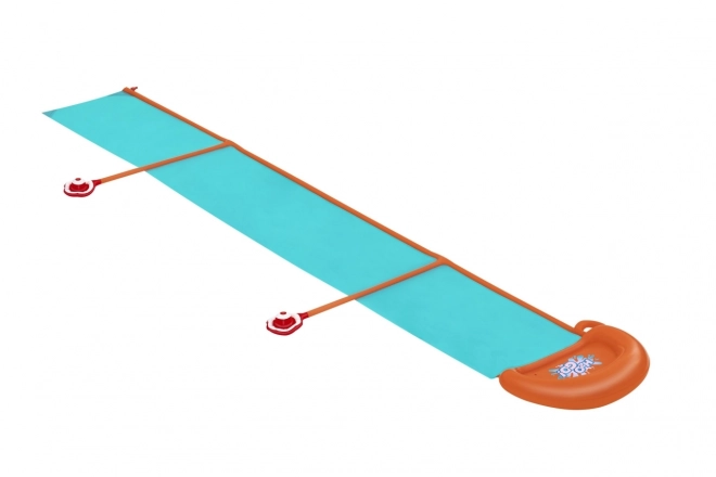 Toboggan aquatique StompBlast 488 cm Bestway