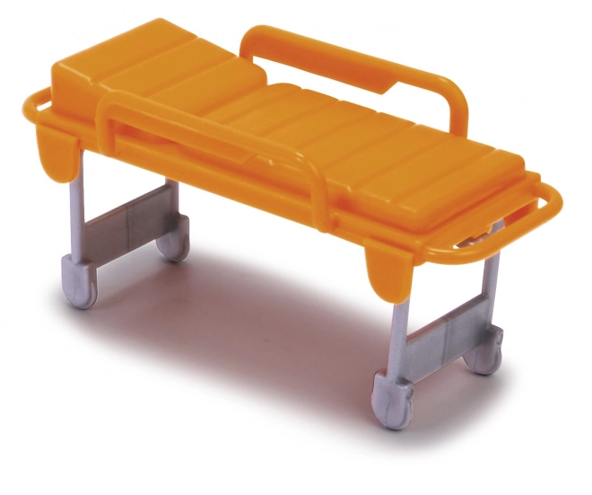 véhicule de secours Dickie Toys Mercedes-Benz Sprinter