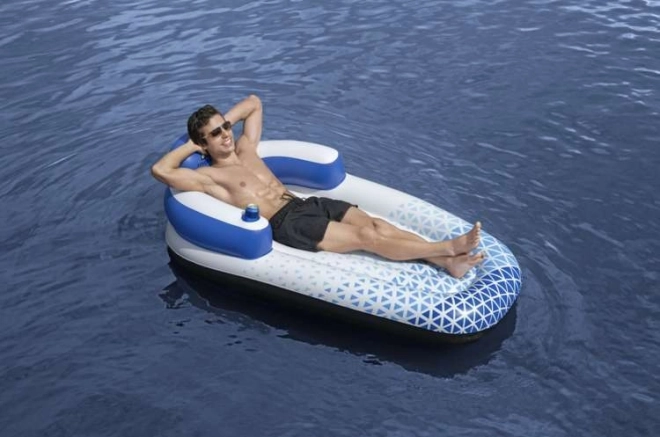 Matelas gonflable Bestway 43533