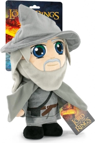 Le Seigneur des Anneaux peluche Gandalf