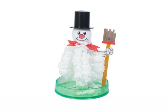 ARTO Bonhomme de neige magique