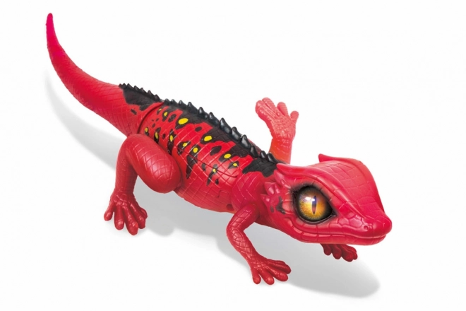 Robo alive lézard