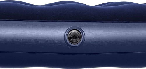 Valve rapide pour le gonflage et le dégonflage