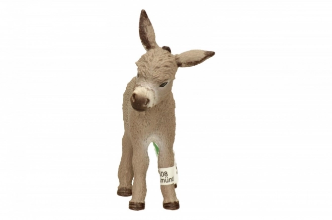 Figurine d'âne