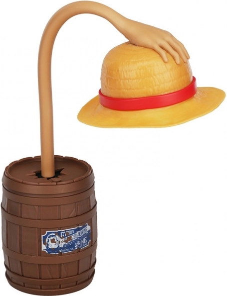 Lampe LED de table One Piece