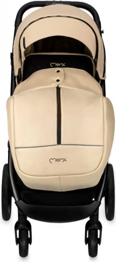 Équipement complet par tous les temps