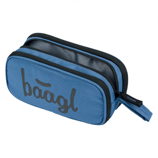 Trousse d'étudiant Ocean Blue