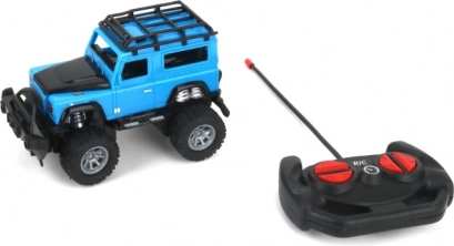 Voiture RC de course avec vitesse maximale
