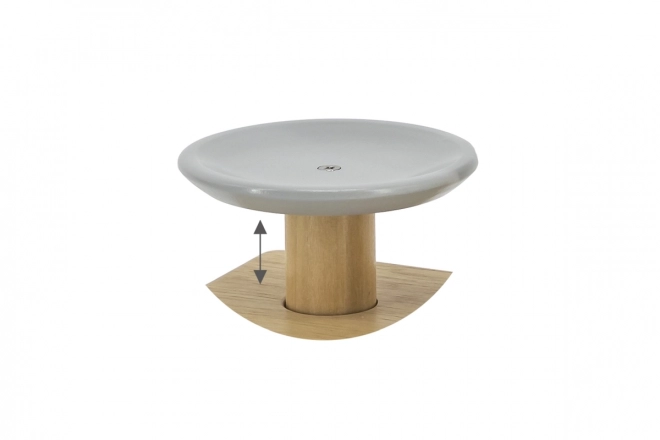 Balance en bois jouet Viga