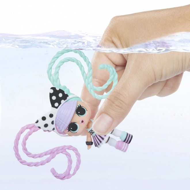 L.O.L. Surprise! Poupée avec cheveux perles, PDQ