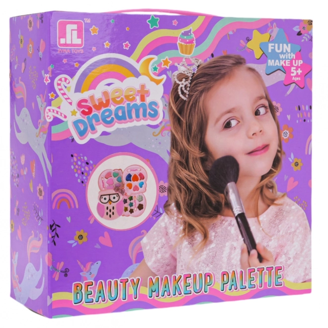 Kit de maquillage Sova
