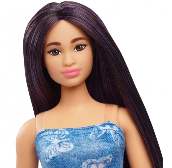 Barbie Fashionistas amies de mode