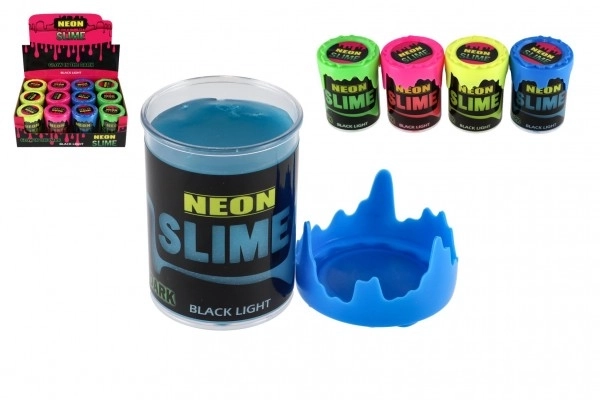 Slime néon 160g