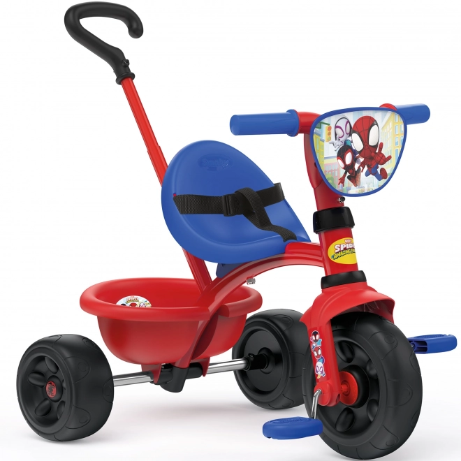 Tricycle Enfant Spidey Be Fun
