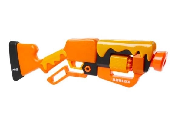 Lanceur Nerf Roblox Adopt Me! BEES!