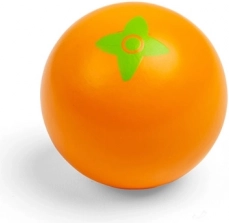 Orange en bois BIGJIGS TOYS