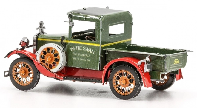 METAL EARTH Puzzle 3D Ford Modèle A 1931