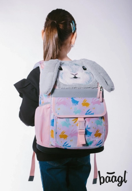 Set scolaire Zippy Bunny