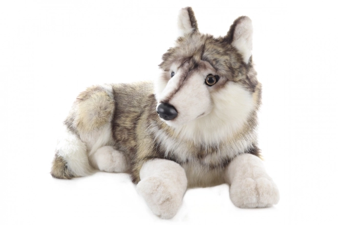 Peluche Loup 100 cm