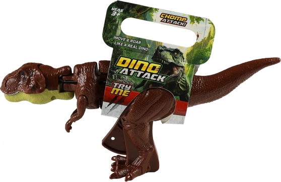 Dinosaure T-Rex articulé