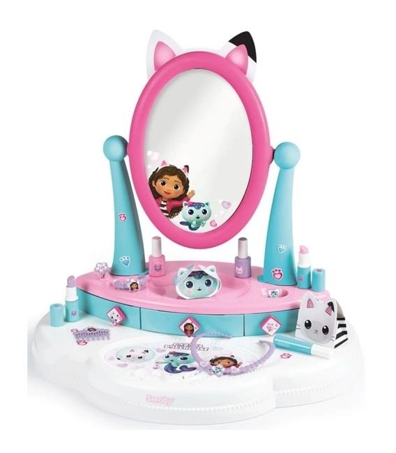 Kocourek Gabi Studio de Toilette
