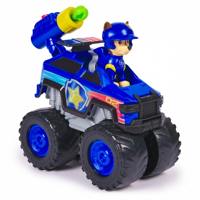 Véhicule Pat' Patrouille Chase