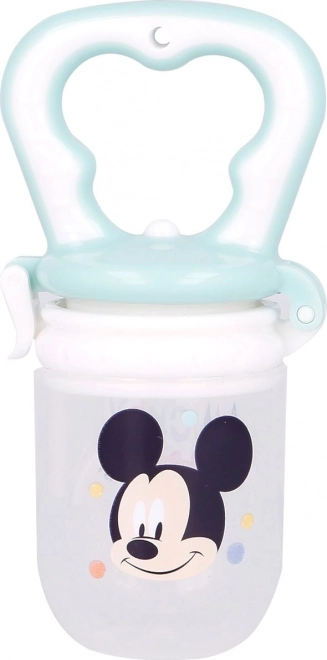 STOR Tétine d'alimentation Mickey Mouse