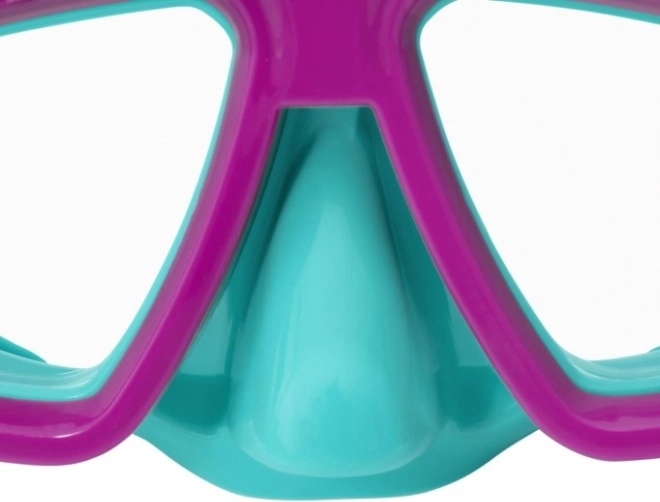 Lunettes de natation pour enfants Licorne Bestway