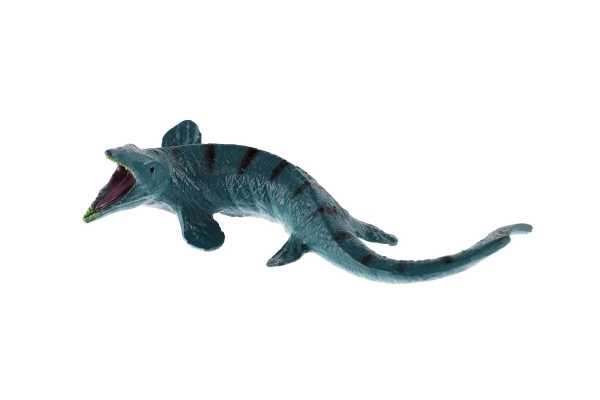Dinosaure en plastique 7-9 cm mélange d'espèces en sac