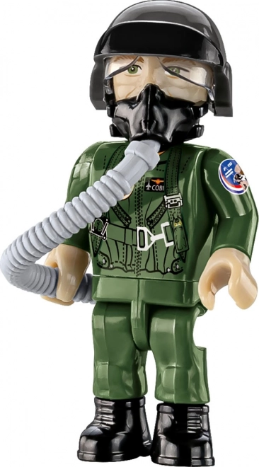 Figurine de pilote