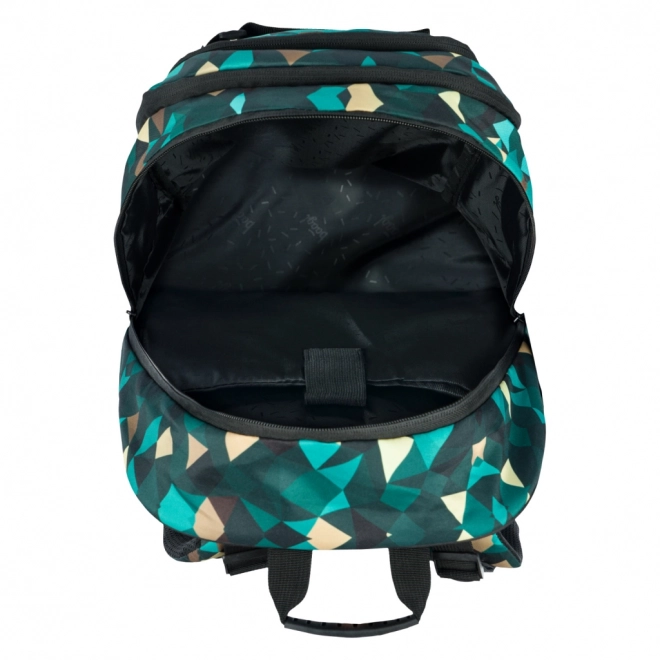 sac à dos scolaire Skate Polygon