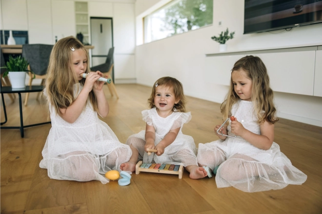 Jouets sécurisés