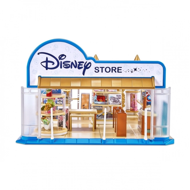 Mini magasin Disney réaliste