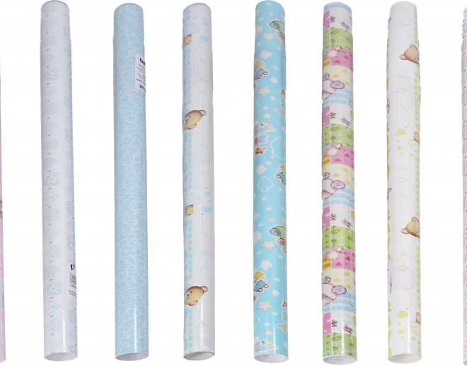 Papier cadeau pour enfants 0,7x2 m