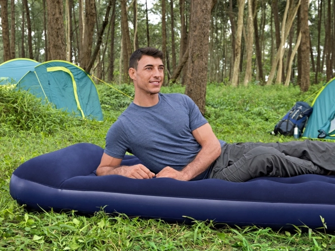 Matelas gonflable Bestway Twin