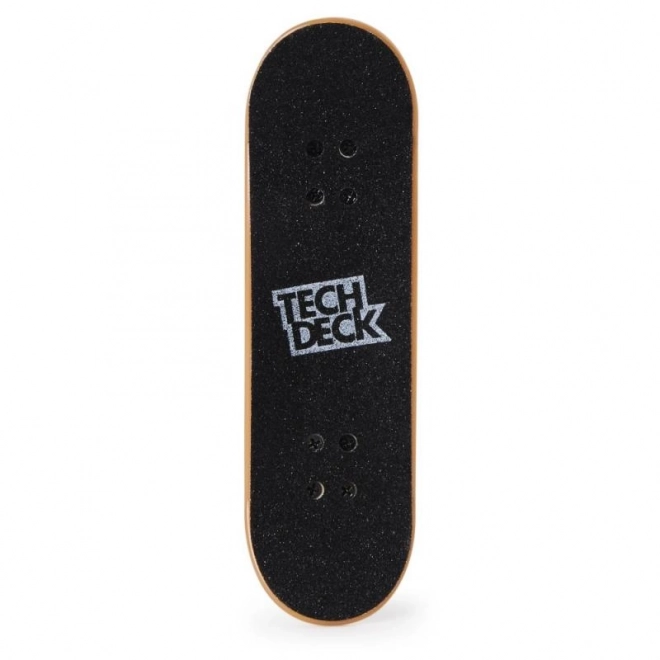Tech Deck ensemble de 10 mini-skateboards