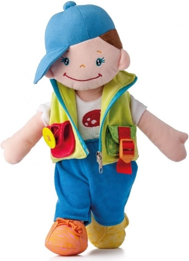 Taille idéale pour les petites mains des enfants