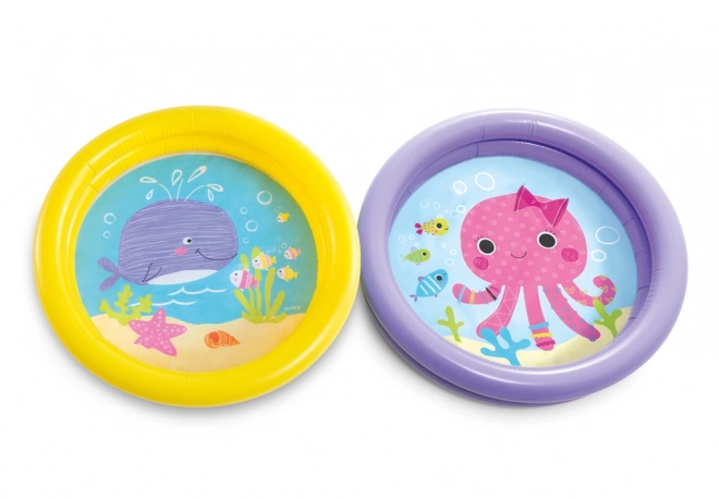 Piscine Gonflable pour Enfants Ma Première Piscine