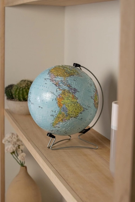 Globus (anglais) 540 pièces