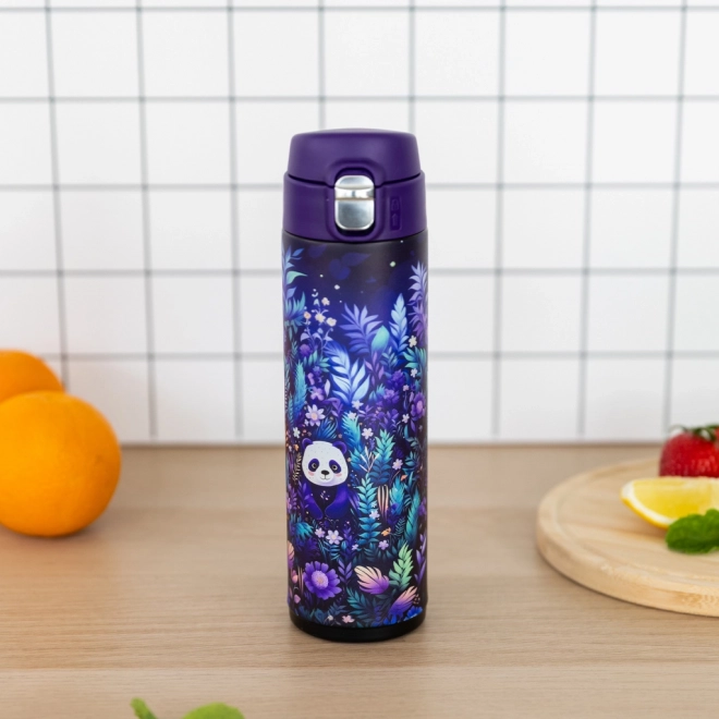 Thermos Jungle Panda 450 ml