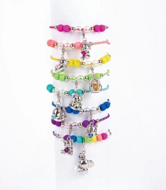 Bracelets avec breloques SWAROVSKI