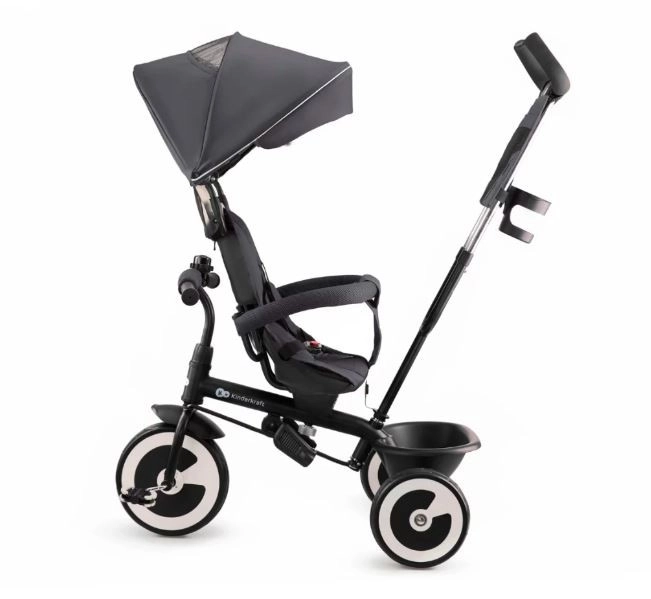 Tricycle Aston Malachite Grey