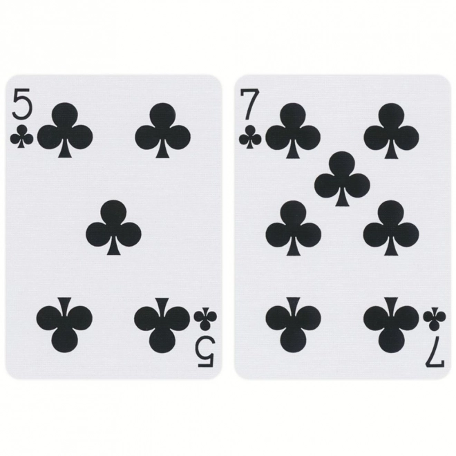 Cartes Vertes des Monarques