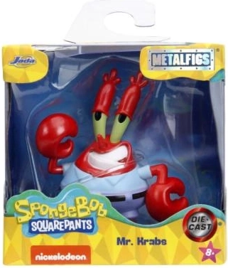 Finition die-cast premium