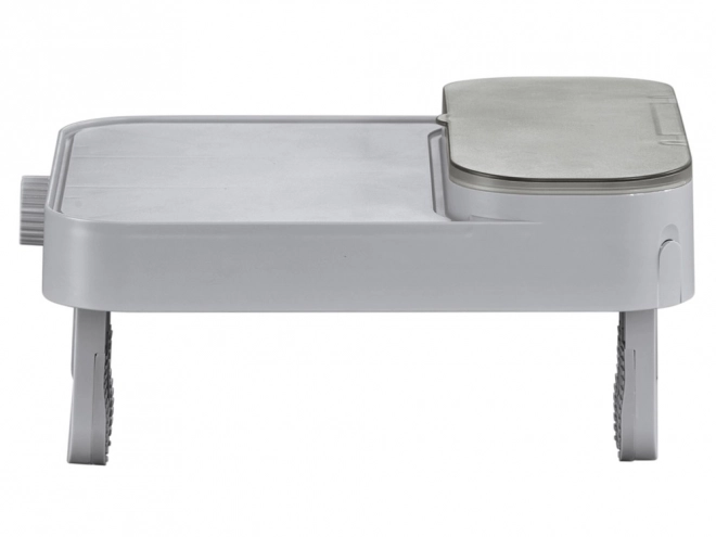 Étagère multifonctionnelle Bestway pour spas Lay-Z-Spa